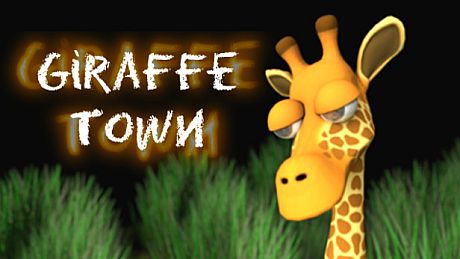 Giraffe Town Game
