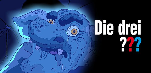 Buy Die drei ??? - Ruf der Trolle