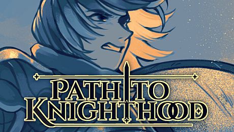 Path to Knighthood Game