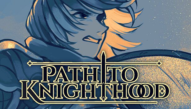 Buy Path to Knighthood