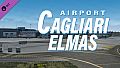 X-Plane 11 - Add-on: JustAsia - LIEE - Cagliari Elmas Airport