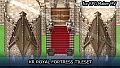 RPG Maker MV - KR Royal Fortress Tileset