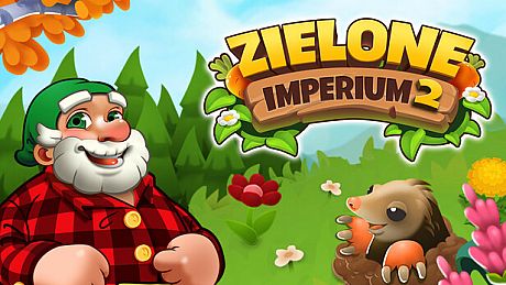 Molehill Empire 2 Game