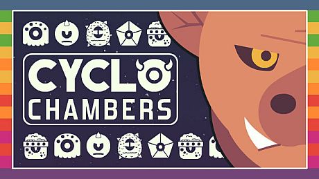 Cyclo Chambers Game