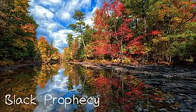 Black Prophecy