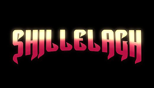 Shillelagh