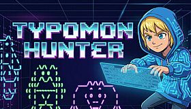 Typomon Hunter