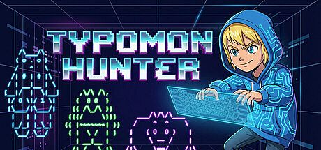 Typomon Hunter