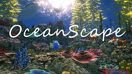 OceanScape Game