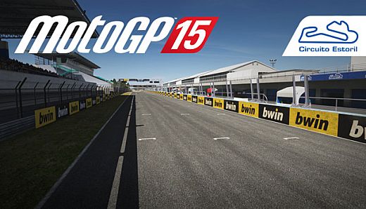 MotoGP15 GP de Portugal Circuito Estoril