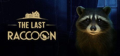The Last Raccoon