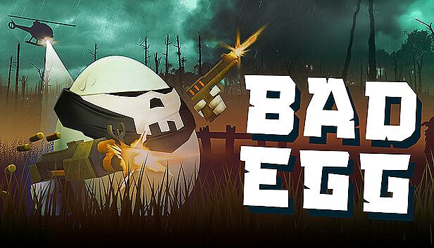 Buy Bad Egg