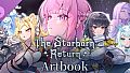 The Starborn Return Artbook