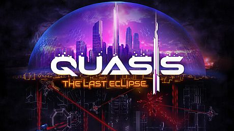 Quasis: The Last Eclipse Game