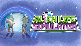 Alone in the Stars: Survivor