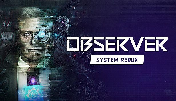 Buy Observer: System Redux