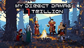MY DIRECT DAMAG 7 TRILLION
