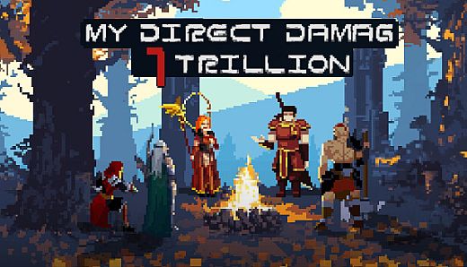 MY DIRECT DAMAG 7 TRILLION