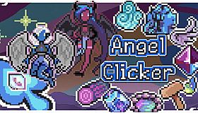 Angel Clicker