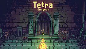 Tetra Dungeon