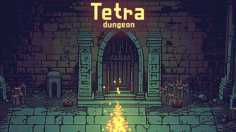 Tetra Dungeon