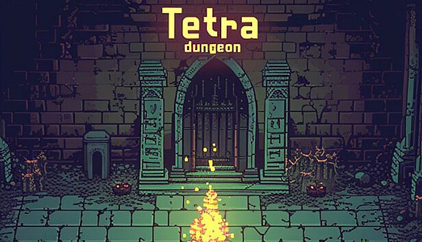 Buy Tetra Dungeon