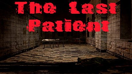 The Last Patient Game