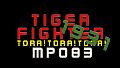 Tiger Fighter 1931 Tora!Tora!Tora! MP083