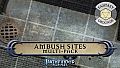 Fantasy Grounds - Pathfinder RPG - Pathfinder Flip-Mat: Ambush Sites Multi-Pack