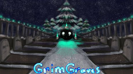 GrimGraves Game