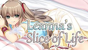 Leanna's Slice of Life
