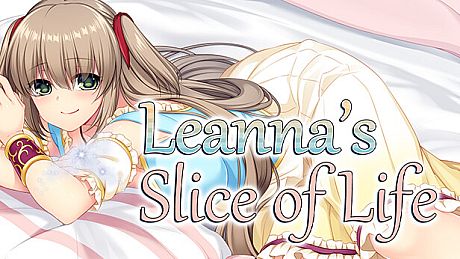 Leanna's Slice of Life Game