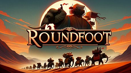 Roundfoot Game