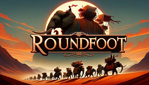 Roundfoot