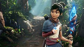 Kena: Bridge of Spirits