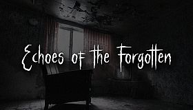Echoes of the Forgotten