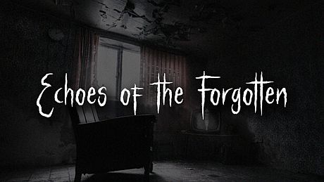 Echoes of the Forgotten Game