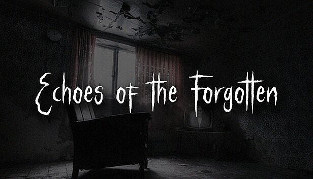 Buy Echoes of the Forgotten