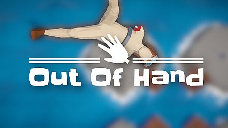 Out of Hand Game
