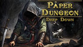 Paper Dungeon - Deep Down