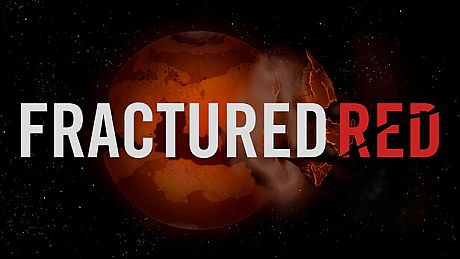 FRACTURED RED Game