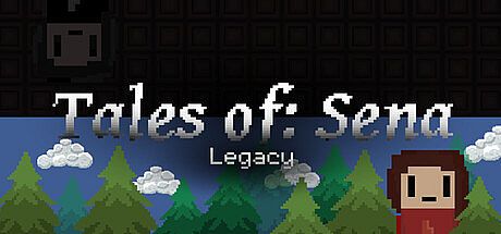 Tales of: Sena (Legacy)