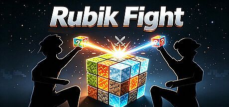魔方大乱斗 - Rubik Fight