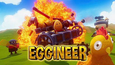 Eggineer Game
