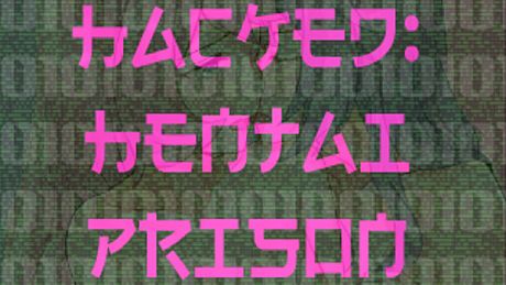 Hacked: Hentai prison Game