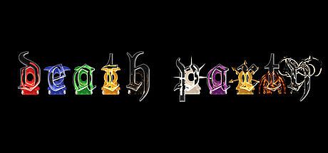 DEATH PARTY Game