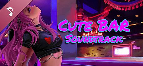 Cute BAR Soundtrack DLC