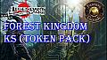 Fantasy Grounds - Forest Kingdom KS (Token Pack)