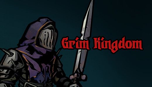 Grim Kingdom