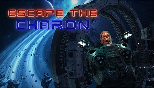Escape The Charon